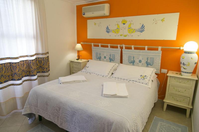 Sa Pintadera Residence - Oda