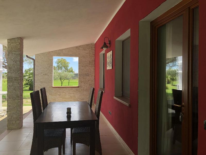 Sa Pintadera Residence - Oda