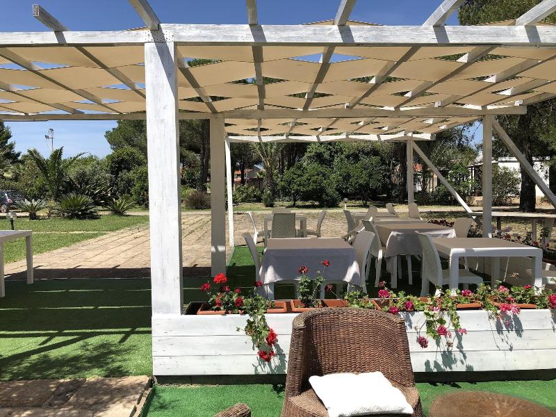 Sa Pintadera Residence - Teras