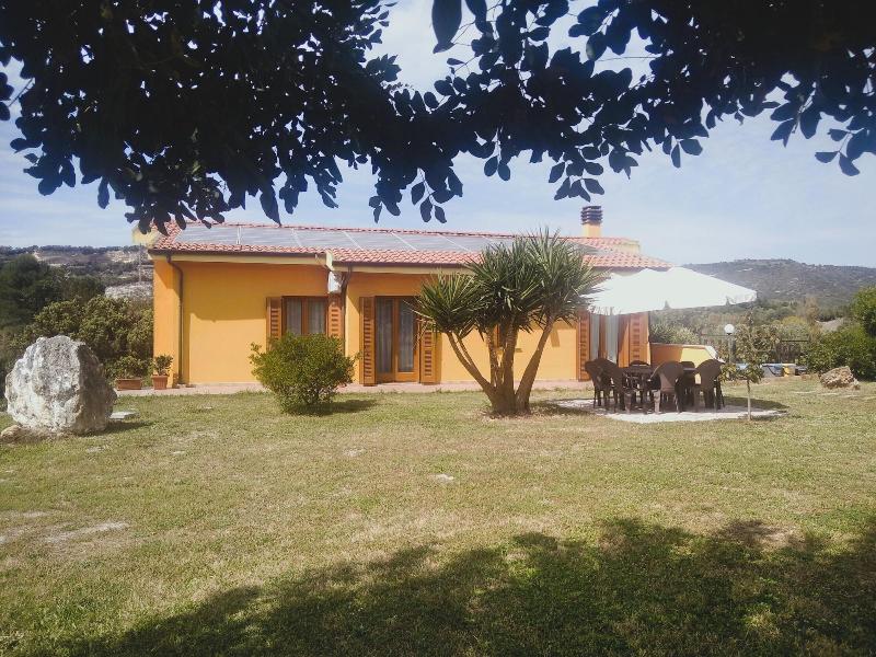 La Grotta Delle Fate - Genel