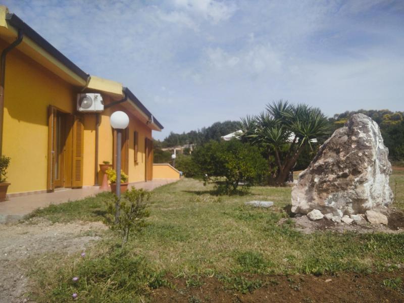 La Grotta Delle Fate - Genel