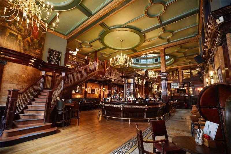 Counting House - Bar