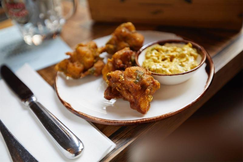 Counting House - Restoran