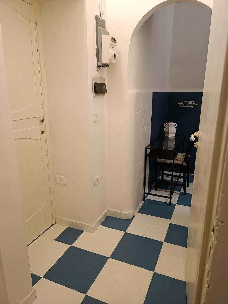 Bed Breakfast Le Cavallerizze - Lobi