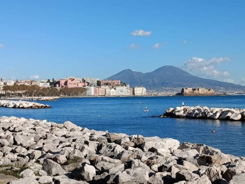Bed Breakfast Le Cavallerizze - Genel