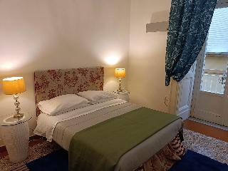 Bed Breakfast Le Cavallerizze fotoÄŸrafÄ±