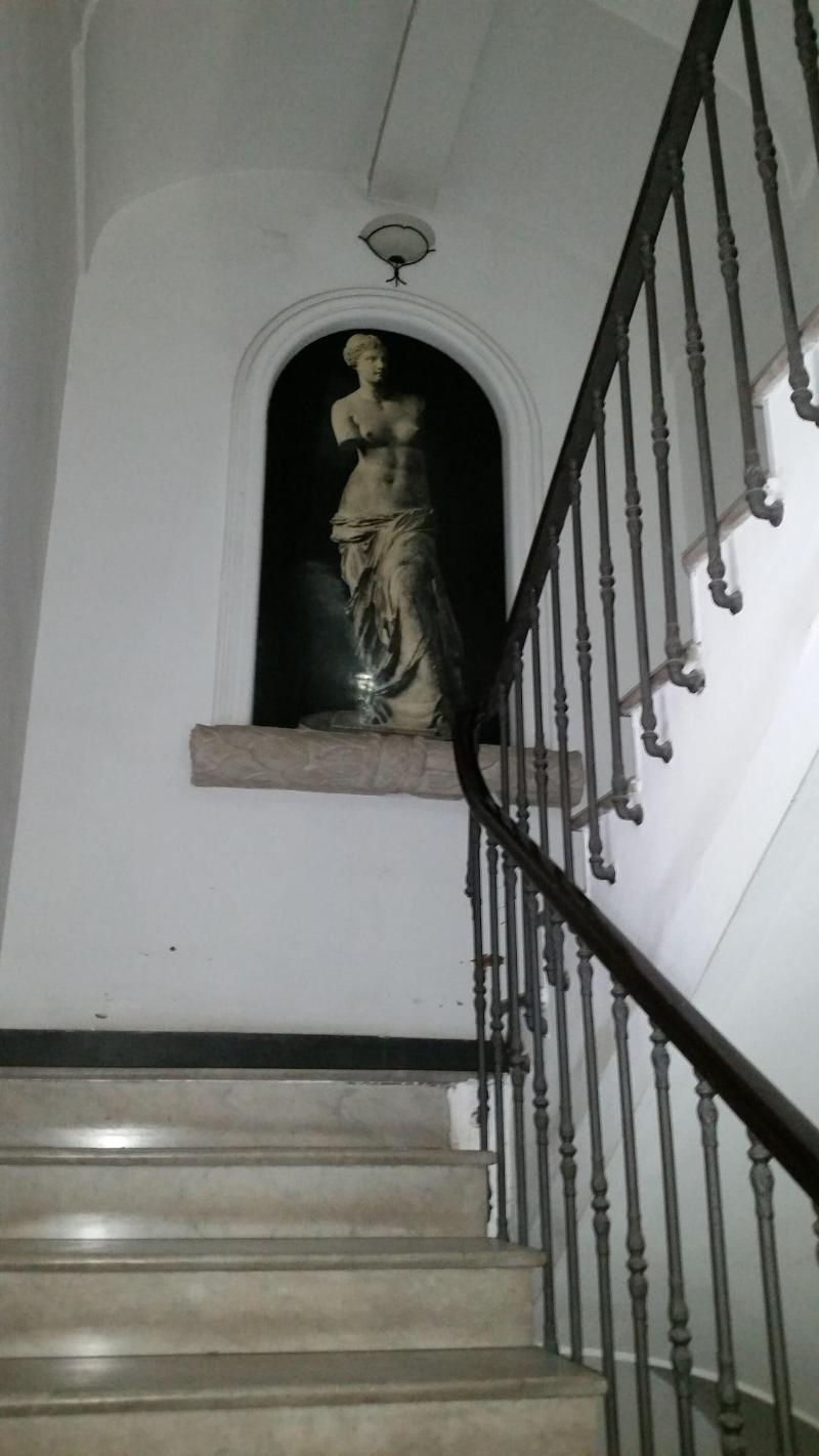 Bed Breakfast Le Cavallerizze - Genel