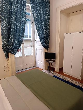Bed Breakfast Le Cavallerizze fotoÄŸrafÄ±