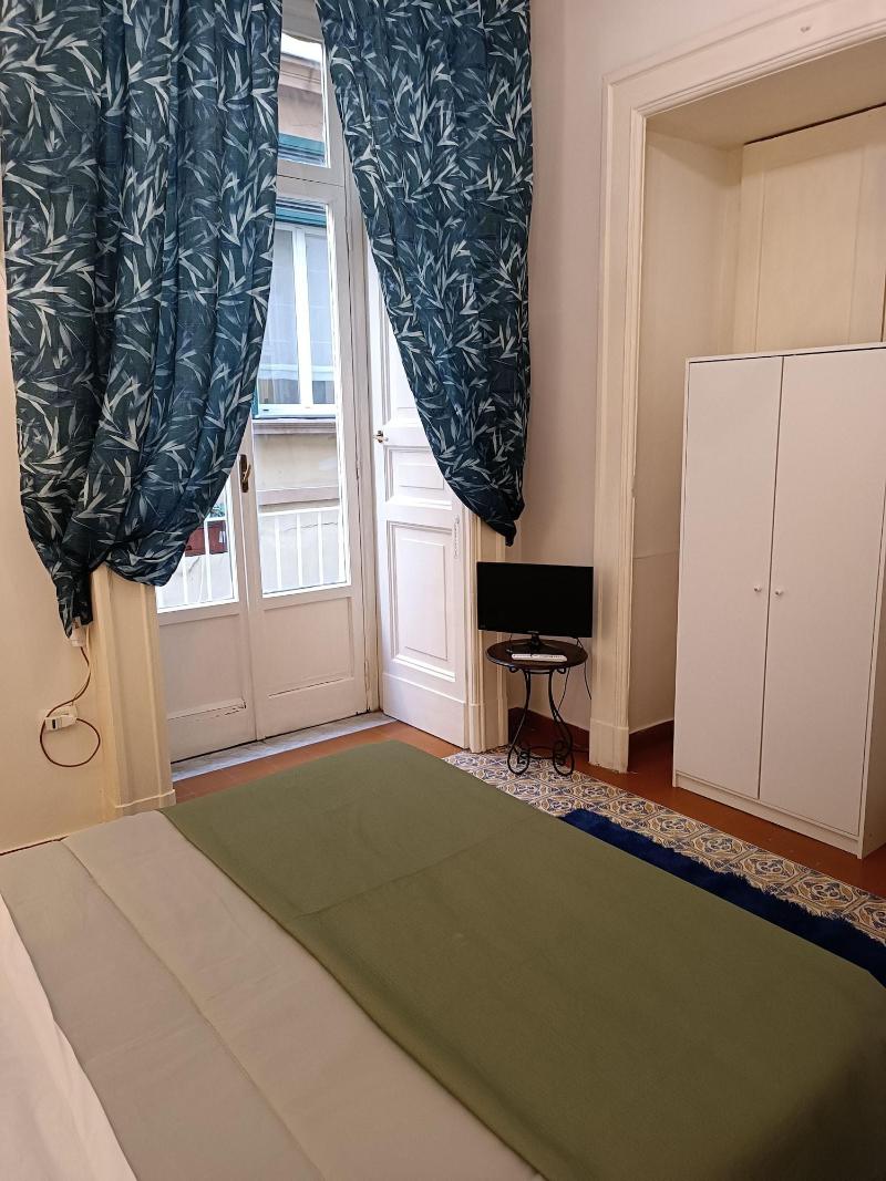 Bed Breakfast Le Cavallerizze - Oda