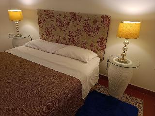 Bed Breakfast Le Cavallerizze fotoÄŸrafÄ±