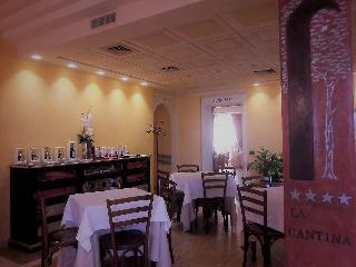 La Cantina Hotel Residence fotoÄŸrafÄ±