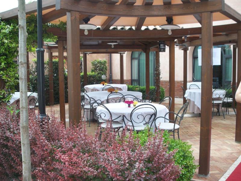 La Cantina Hotel Residence - Genel