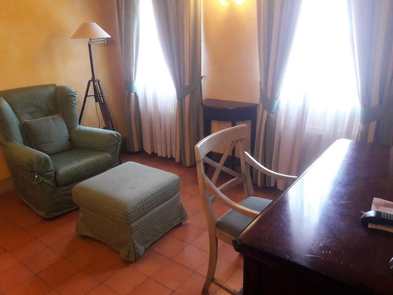 La Cantina Hotel Residence - Oda