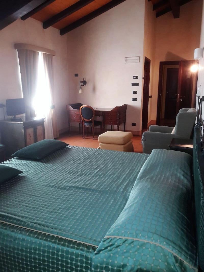 La Cantina Hotel Residence - Oda
