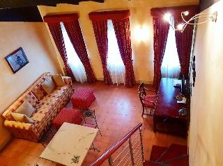 La Cantina Hotel Residence fotoÄŸrafÄ±