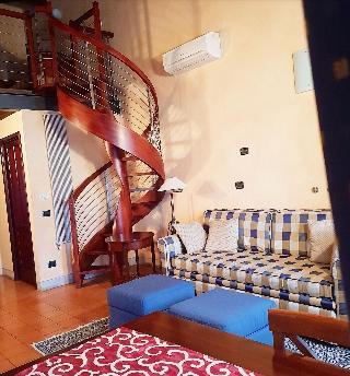 La Cantina Hotel Residence fotoÄŸrafÄ±