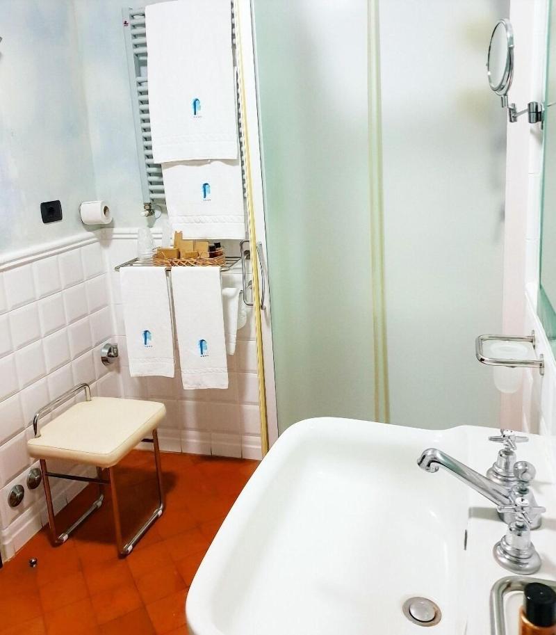 La Cantina Hotel Residence - Oda