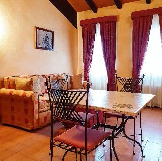 La Cantina Hotel Residence fotoÄŸrafÄ±