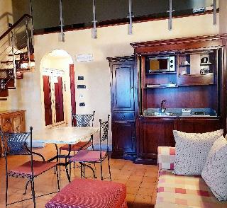 La Cantina Hotel Residence fotoÄŸrafÄ±