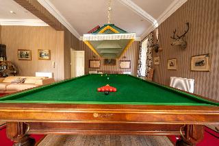 Blervie House fotoÄŸrafÄ±