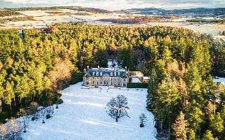 Blervie House fotoÄŸrafÄ±