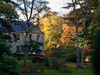 Blervie House fotoÄŸrafÄ±