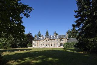 Blervie House fotoÄŸrafÄ±