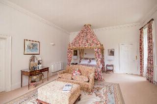 Blervie House fotoÄŸrafÄ±