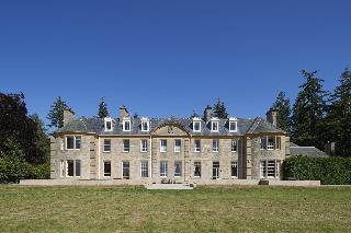 Blervie House fotoÄŸrafÄ±