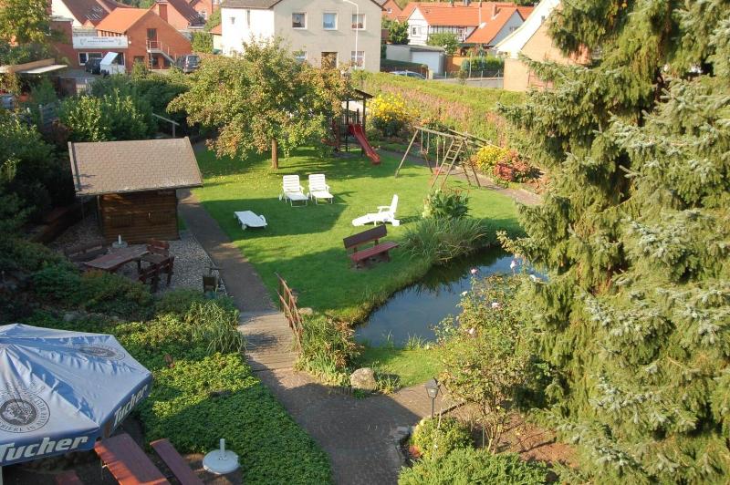 Auf Dem Langenhof Wunstorf - Genel