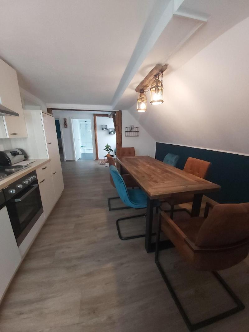 Apart Hotel Dillinger Schwabennest - Genel
