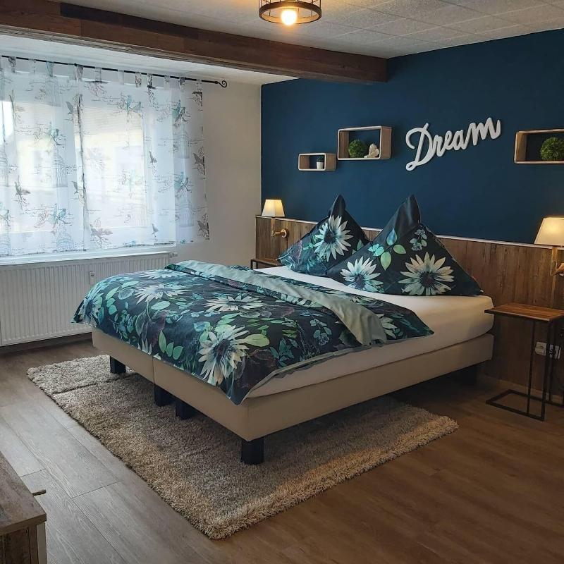 Apart Hotel Dillinger Schwabennest - Genel