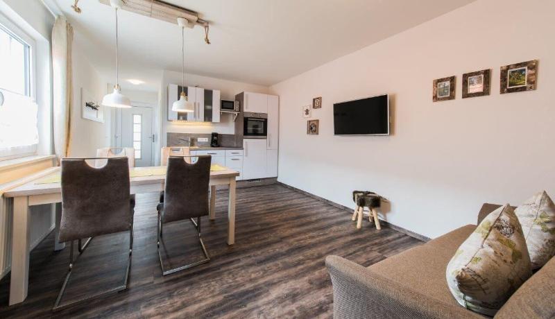 Apart Hotel Dillinger Schwabennest - Genel