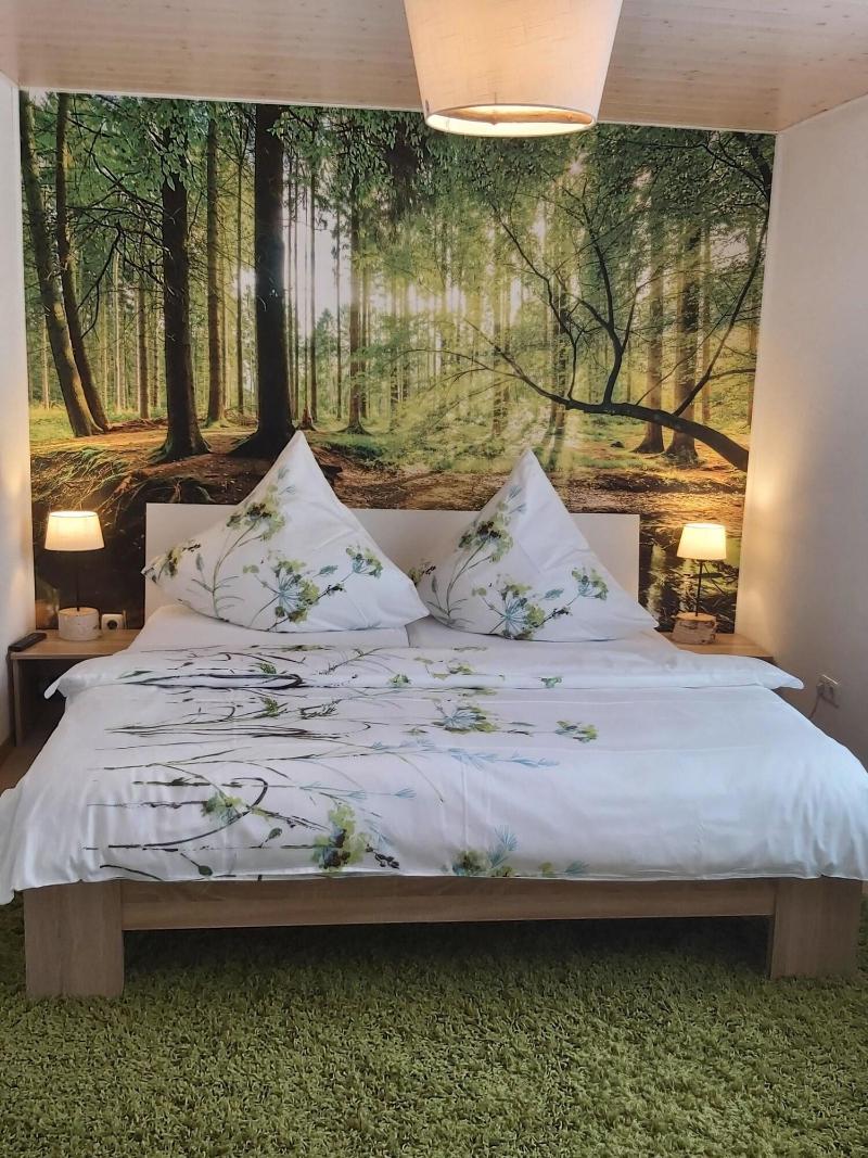 Apart Hotel Dillinger Schwabennest - Oda