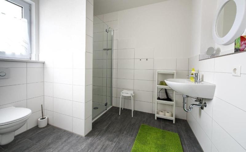 Apart Hotel Dillinger Schwabennest - Oda