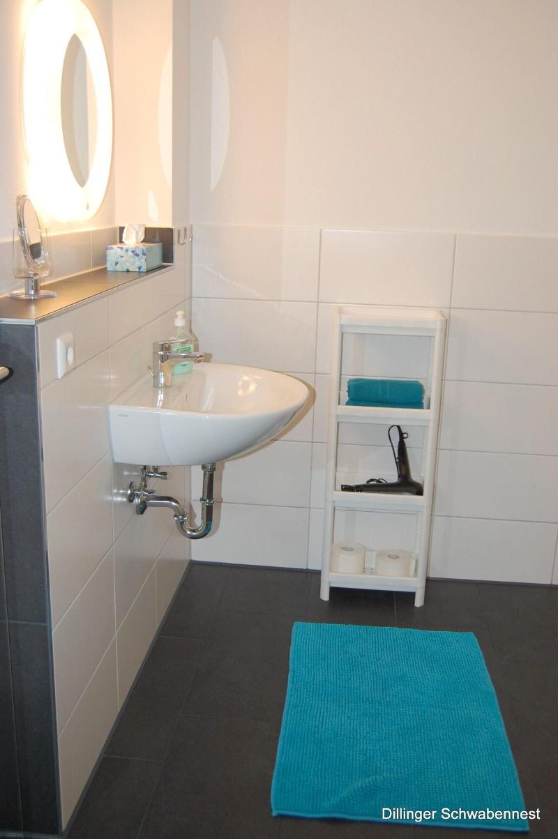 Apart Hotel Dillinger Schwabennest - Oda