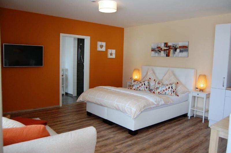 Apart Hotel Dillinger Schwabennest - Oda