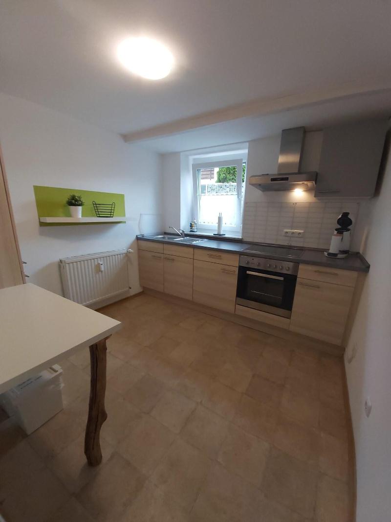 Apart Hotel Dillinger Schwabennest - Oda