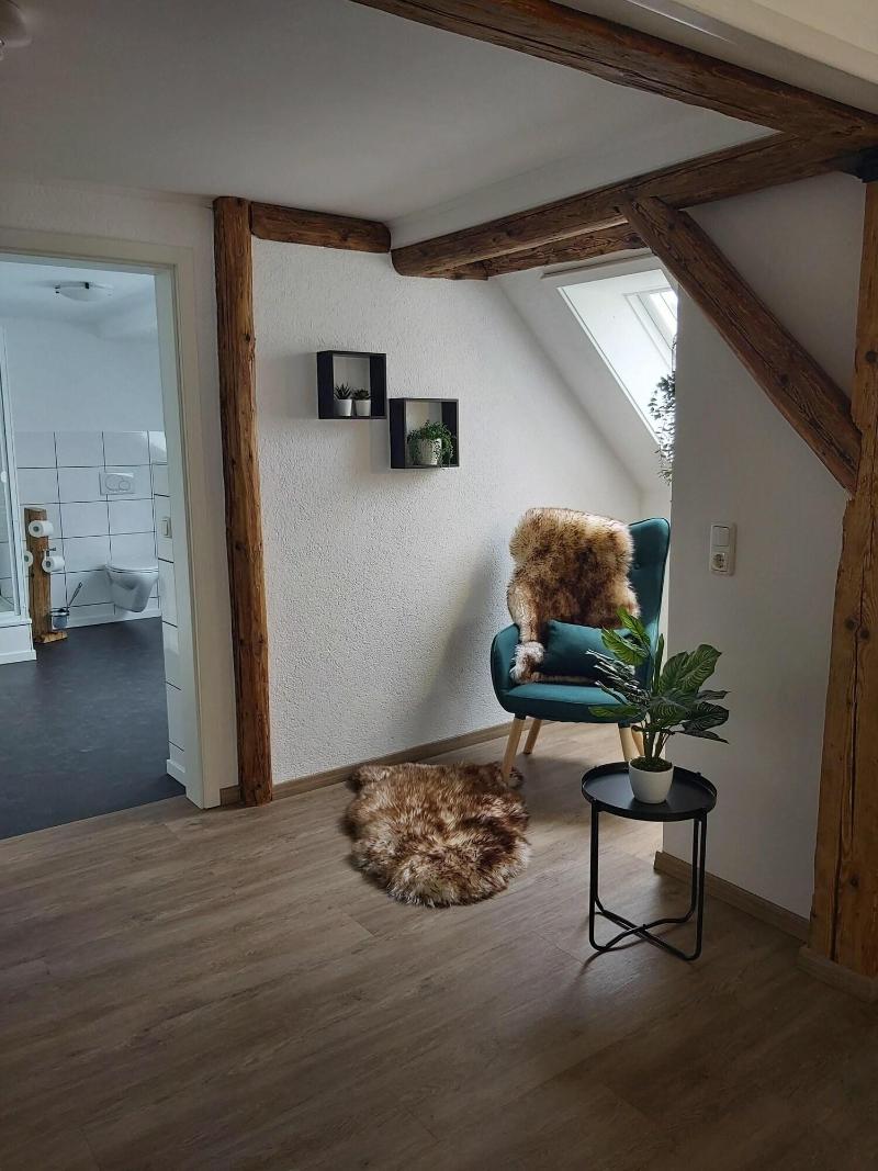 Apart Hotel Dillinger Schwabennest - Oda