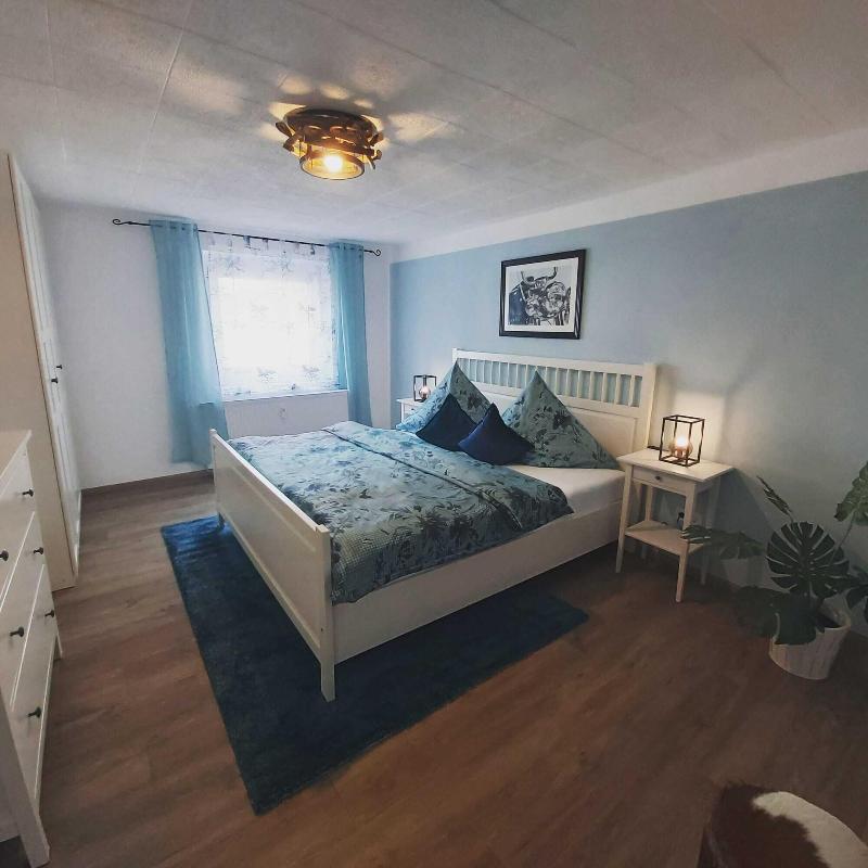 Apart Hotel Dillinger Schwabennest - Oda