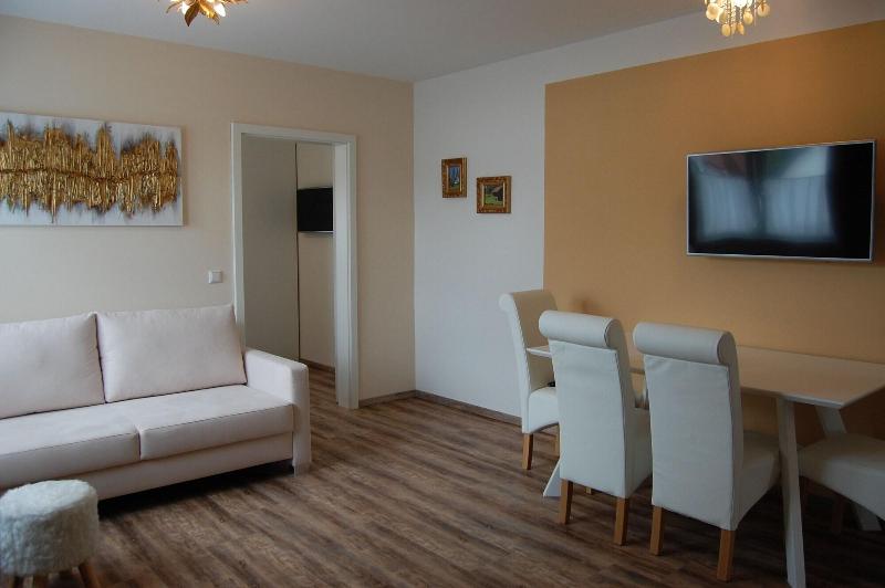 Apart Hotel Dillinger Schwabennest - Oda