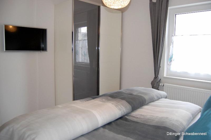 Apart Hotel Dillinger Schwabennest - Oda