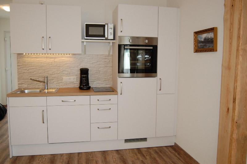 Apart Hotel Dillinger Schwabennest - Oda