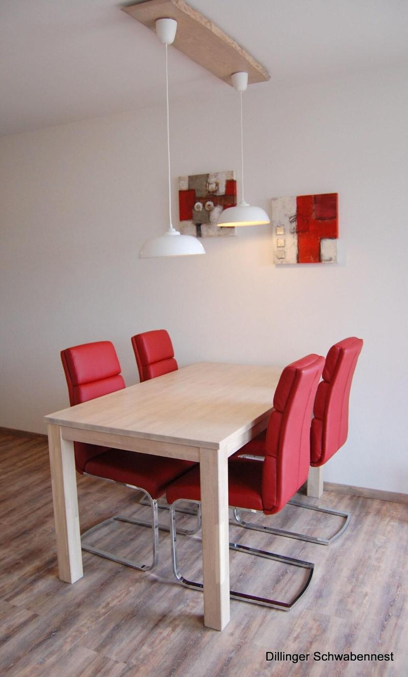 Apart Hotel Dillinger Schwabennest - Oda