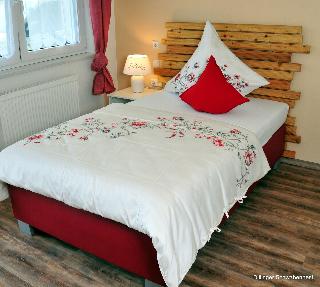 Apart Hotel Dillinger Schwabennest fotoÄŸrafÄ±