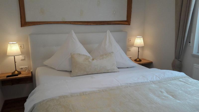 Apart Hotel Dillinger Schwabennest - Oda