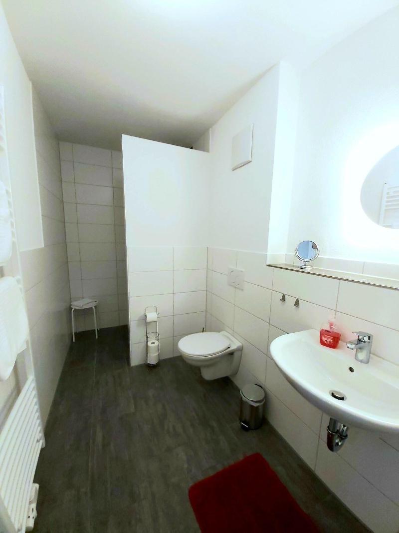Apart Hotel Dillinger Schwabennest - Oda