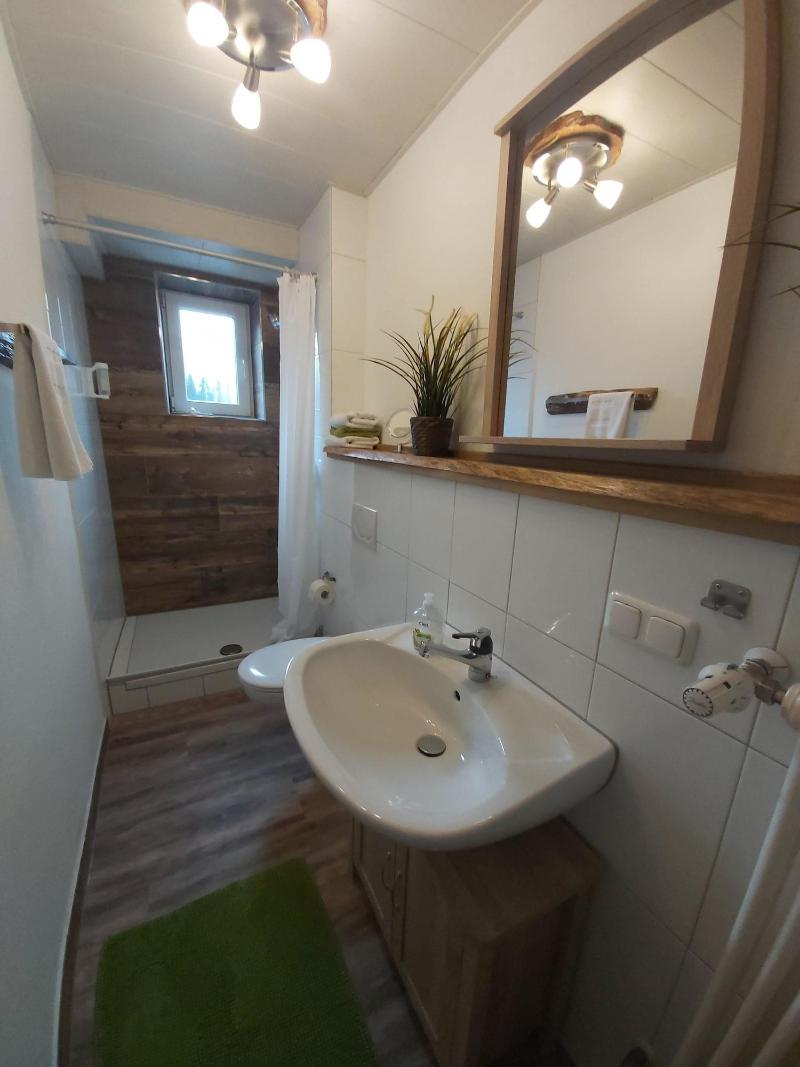 Apart Hotel Dillinger Schwabennest - Oda