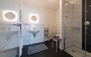 Apart Hotel Dillinger Schwabennest fotoÄŸrafÄ±