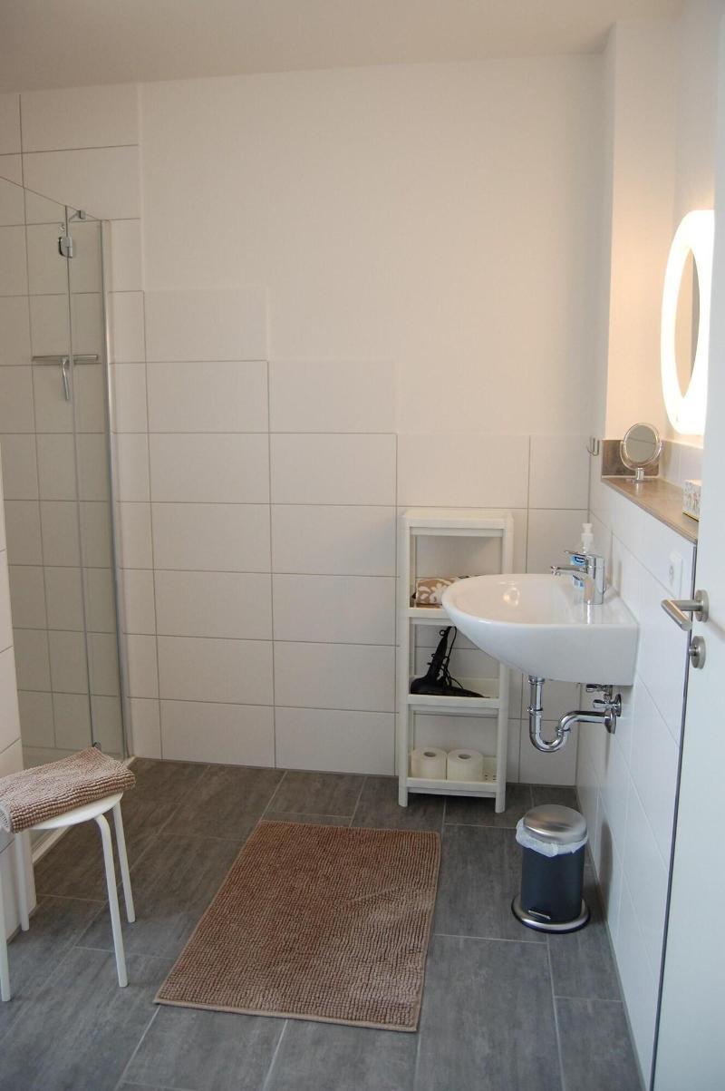 Apart Hotel Dillinger Schwabennest - Oda